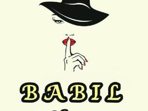 فروشگاه اینترنتی بابیل شاپ