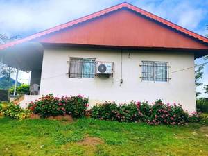 خانه مسافر عارفه در فومن