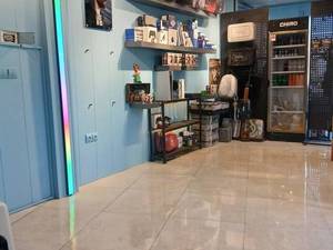 نیوگیم در رشت