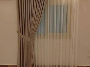 طراحی پرده ترمه در رشت