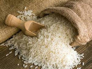 فروشگاه برنج عزیزی در فومن