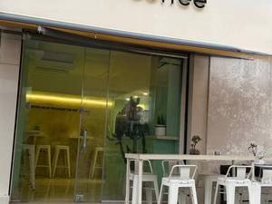 کافه لایف در لاهیجان