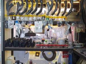 مرکز تعمیرات تخصصی لوازم خانگی تکنیکال در رشت