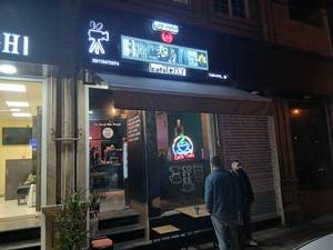 قهوه تونی در رشت