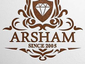 فروشگاه جواهرات آرشام در رشت