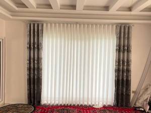 پرده سرای حریر در سیاهکل