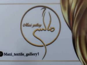 گالری پارچه ماکسی در لنگرود