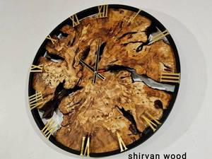 تولیدی شیروان چوب در ابهر