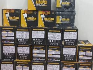 باطری خودرو و لوازم برقی استار در رشت