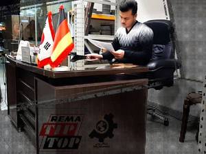 آرادصنعت خراسان در مشهد