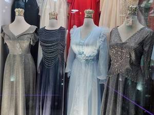 گالری  ماهور در رشت