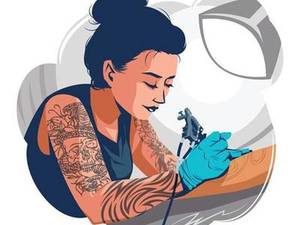 سالن زیبایی استار لایت در رشت