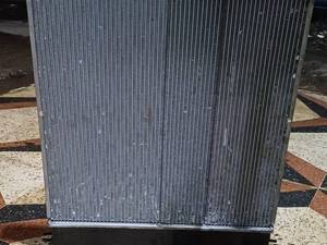 رادیاتورسازی مجتبی طاهری در بندرانزلی