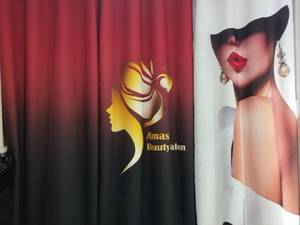 گالری پرده تاج دکور در مشهد