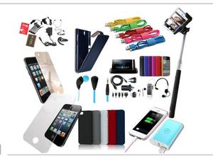 فروشگاه موبایل معین پور در تبریز