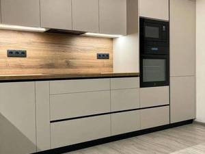 کابینت سازی رنگارنگ در رشت