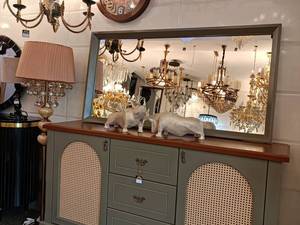 محصولات چوبی افق در رشت