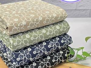 پارچه سرای ژاکارد در اصفهان