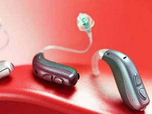 شنوایی سنجی و سمعک مهرگان کرج