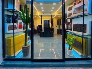 گالری صوتی و تصویری مهرداد در تهران