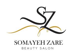 سالن زیبایی ماه ثنا