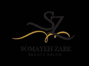 سالن زیبایی ماه ثنا