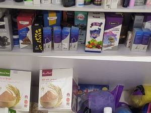 نماینده فروش نانو اورعی در قم