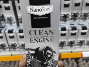 محصولات نانو و سلامت کاریزما در مشهد