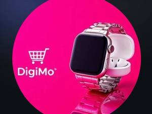 فروشگاه لوازم جانبی موبایل دیجی مو