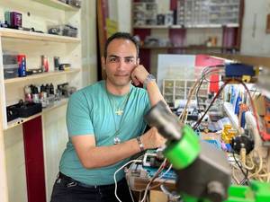 تعمیرات سیگار الکترونیک در رشت