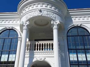 اجرای نماکاری و سیمانکاری در شیراز