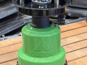 فروشگاه لوازم طبیعت گردی زاهدی در رامسر 