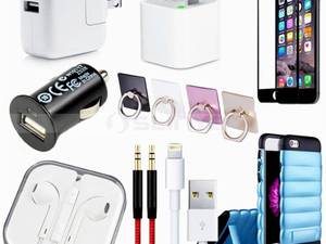 فروشگاه مستر موبایل در اراک