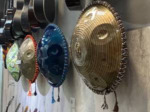 فروشگاه موسقی نبی زاده