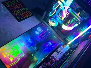 کامپیوتر راگ در تبریز