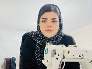 مزون کوک شهرقدس