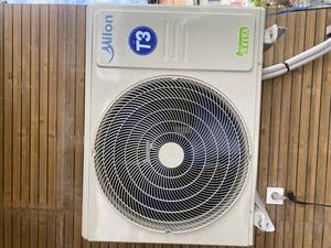 تعمیرات کولر گازی آریا گستر در چالوس