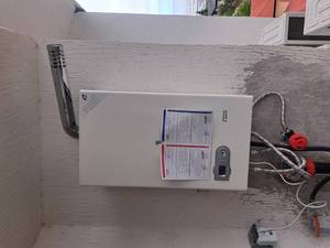 نمایندگی پکیج ایران رادیاتور در چالوس