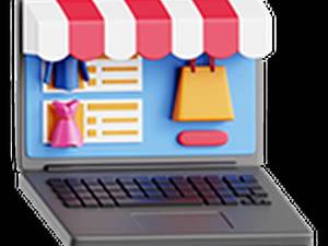 فروشگاه آنلاین تی تی ام در کرج