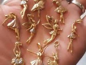  گالری طلای سیاحی در تهران