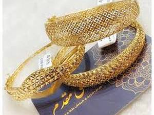 گالری طلای مقدم در خمینی شهر اصفهان 