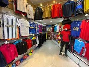 فروشگاه کیت فوتبالی در تهران