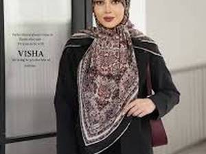 فروشگاه روسری ویشا در تهران