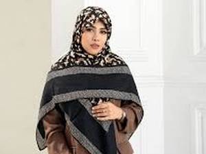پخش شال و روسری وِرلى اسكارف در تهران