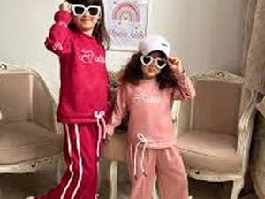 تولید و پخش نابی کیدز شعبه یک در تهران