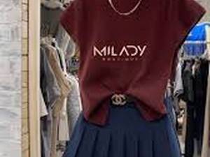 بوتیک زنانه Milady در تهران