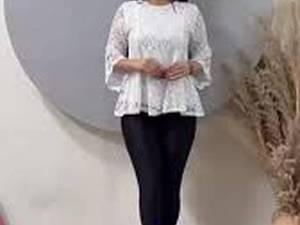 پوشاک لاچین در خوی