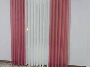 فروشگاه پارچه پرده ای گنجی در کردستان