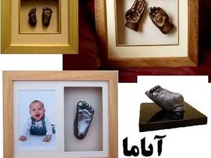 سیسمونی آپاما تندیس در تهران 