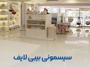سیسمونی بی بی لایف در شیراز